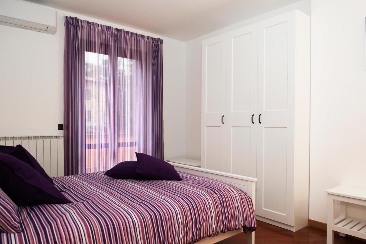 Apartment Alida