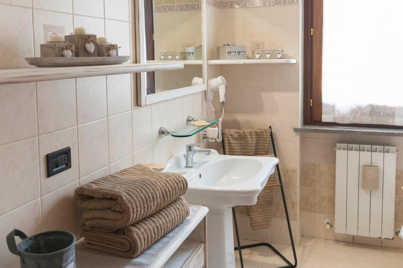 Alida Apartment