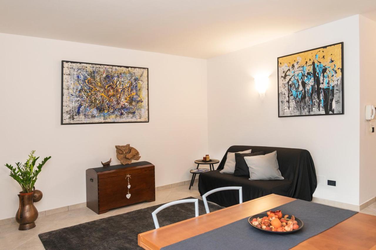 Apartment Alida