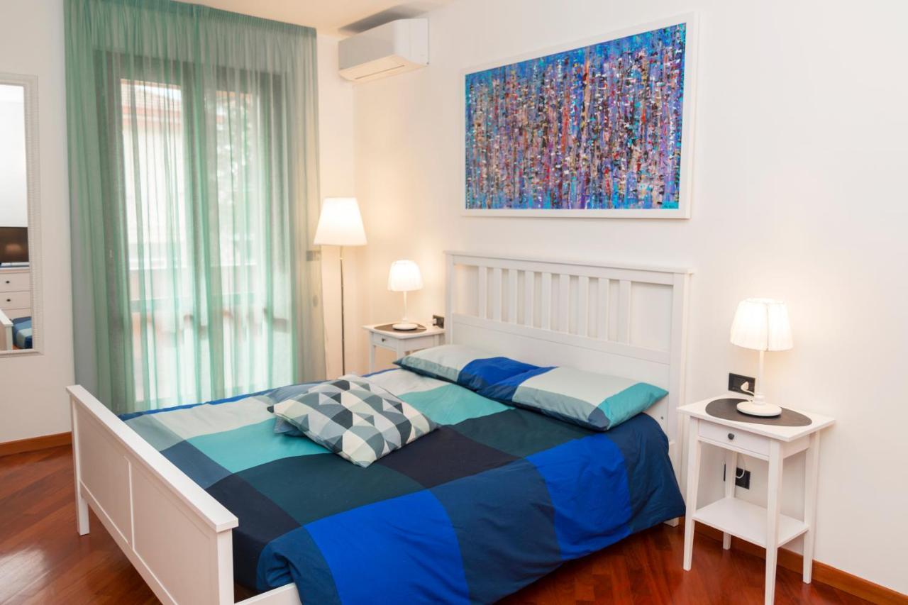 Alida Apartment Foligno