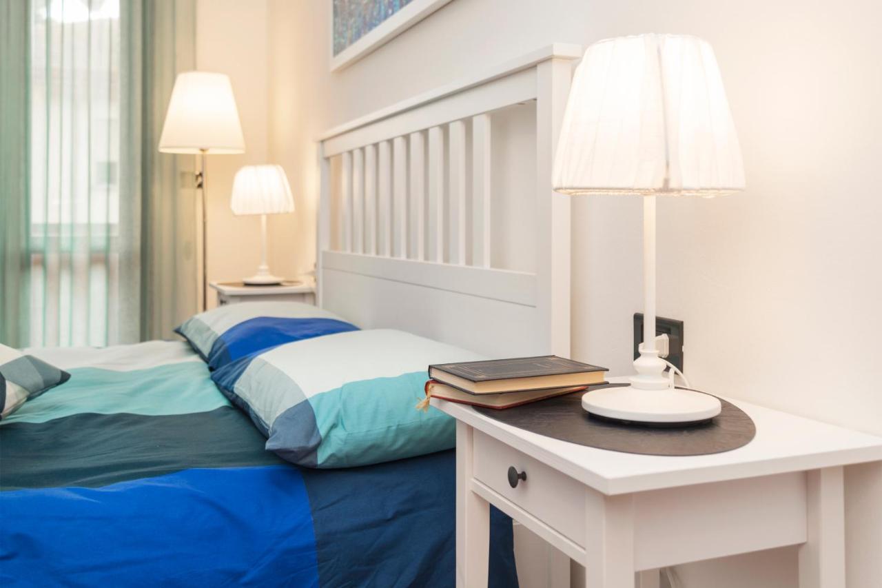 Alida Apartment Foligno