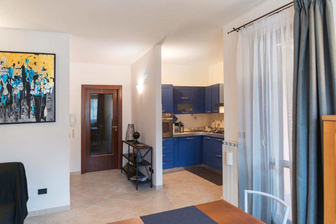 Alida Apartment Foligno