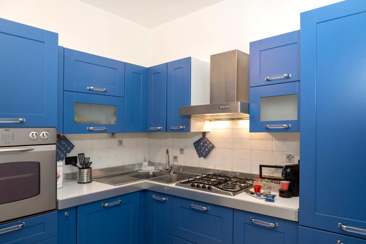 Apartment Alida *