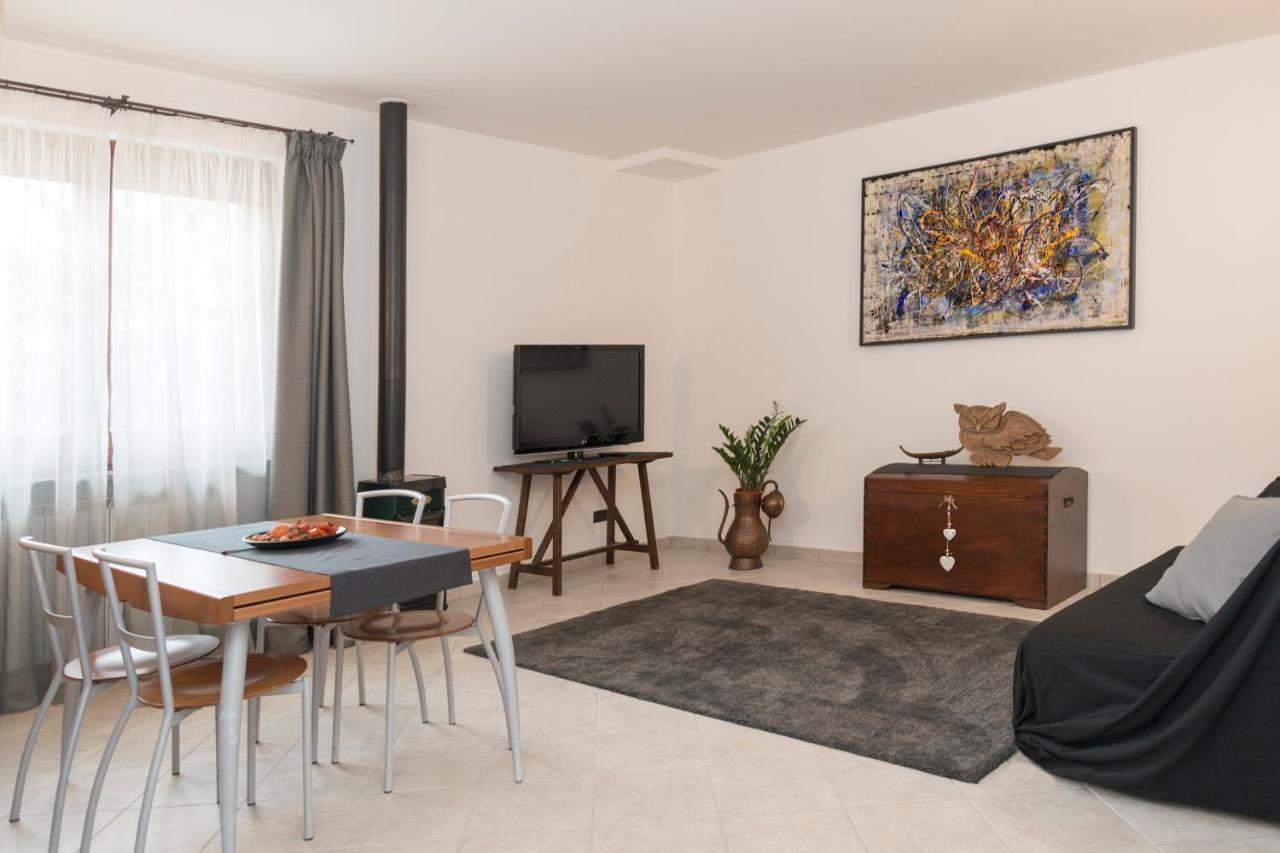 Alida Apartment