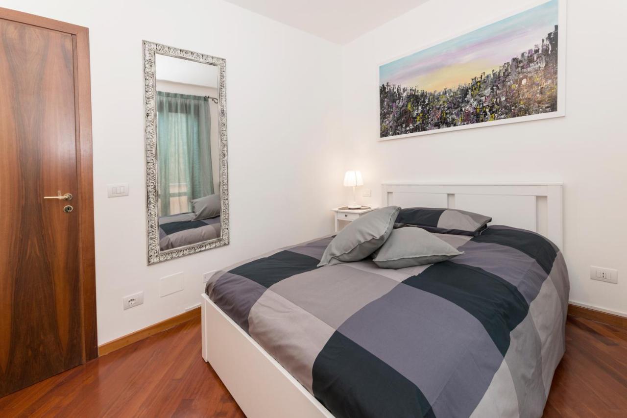 Apartment Alida Foligno