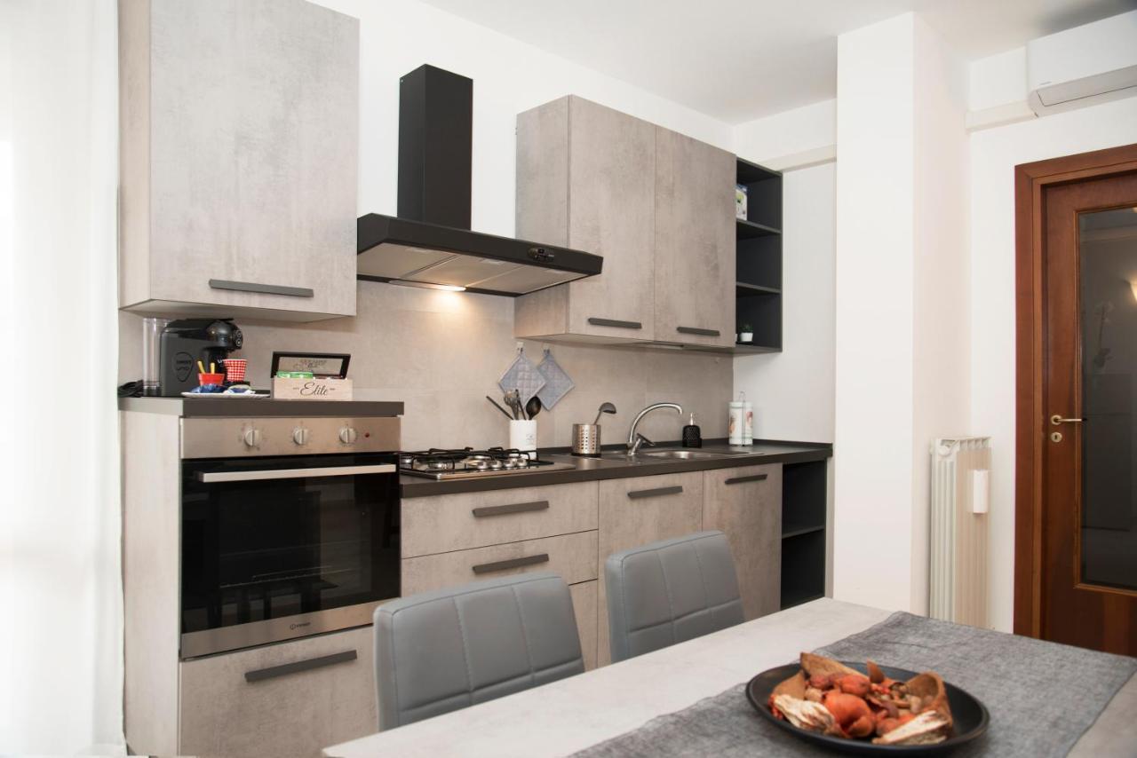 Apartment Alida *