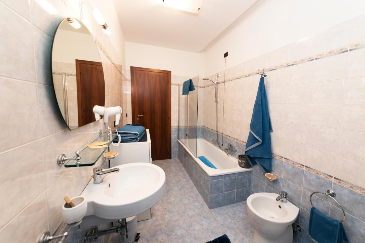 Apartment Alida *