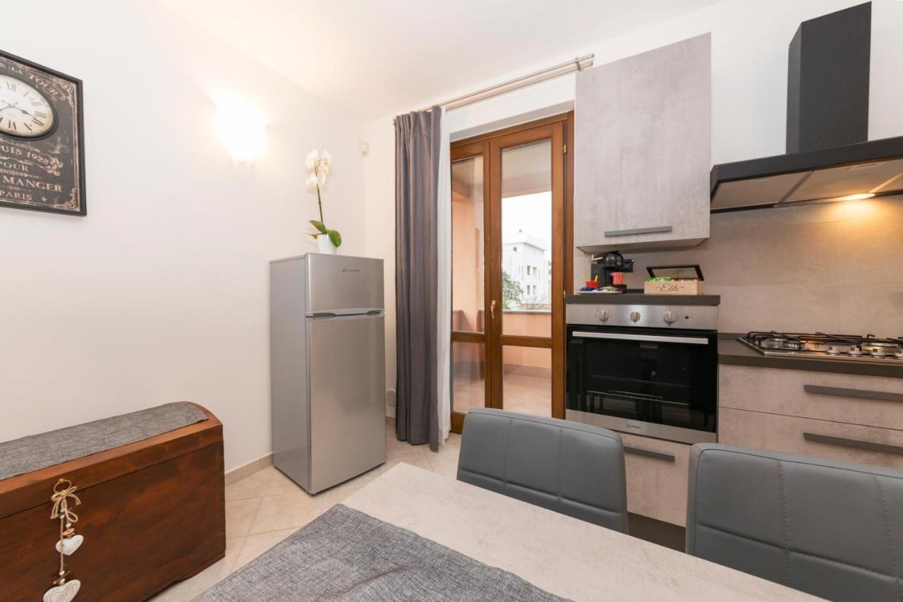 Apartment Alida *