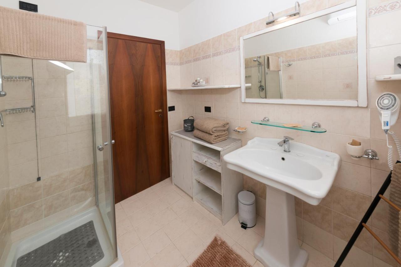 Apartment Alida