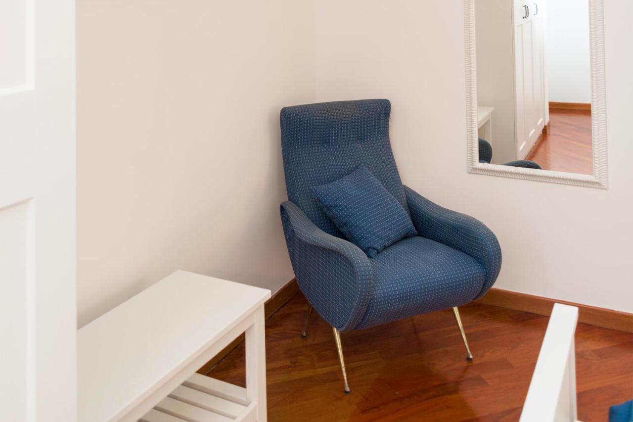 Alida Apartment Foligno